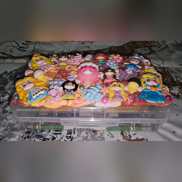 Custom or pre-designed decoden - Picture 4 of 4